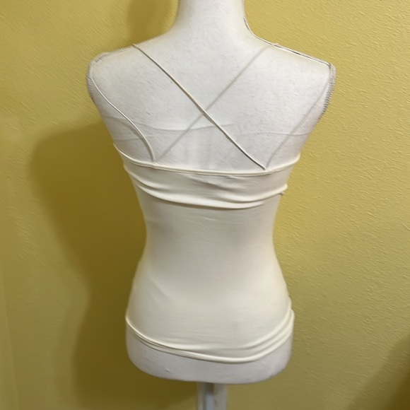 Express sequence, tank top size extra small - Picture 3 of 4